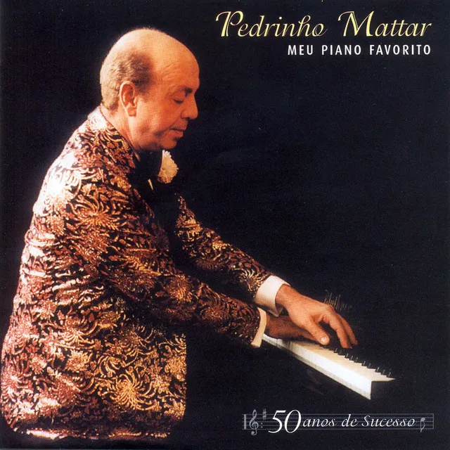 Pedrinho Mattar