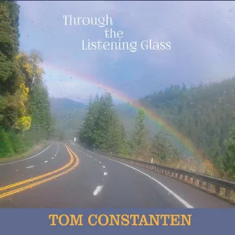 Through the Listening Glass (Live) by Tom Constanten