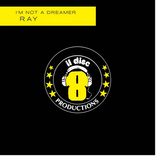 I'm Not A Dreamer - Instrumental Mix Remastered