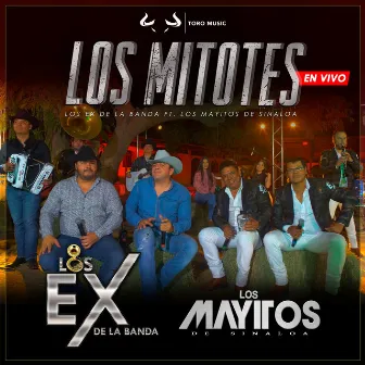 Los Mitotes (En Vivo) by Los Ex de la Banda