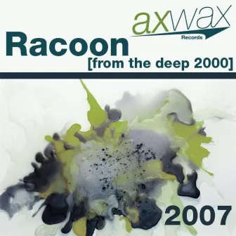 From The Deep 2000 by Racoon