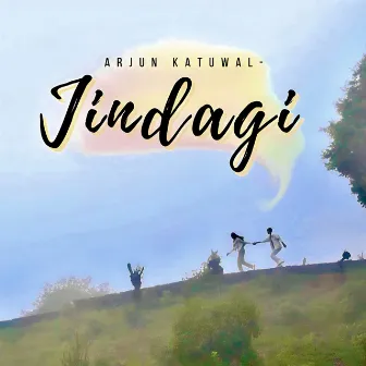 Jindagi by Arjun Katuwal