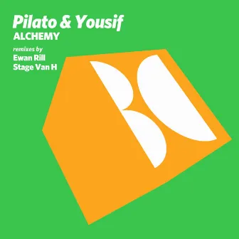 Alchemy by Pilato & Yousif