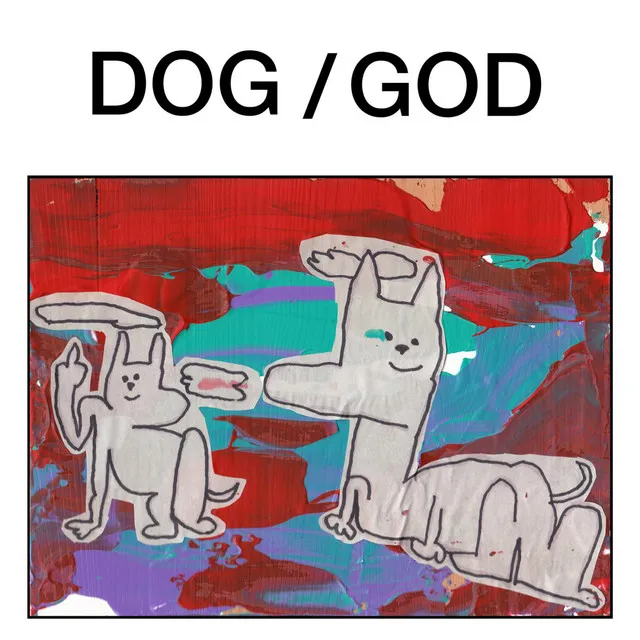 GOD