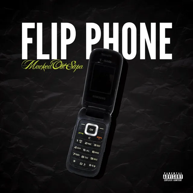 Flip Phone