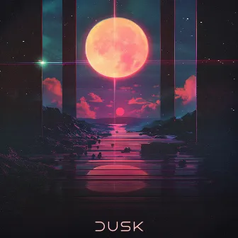 Dusk by Out Runner