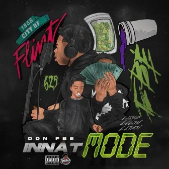 Innat Mode by Don FBE