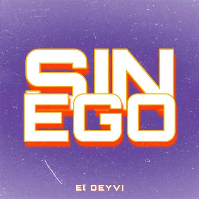 Sin Ego