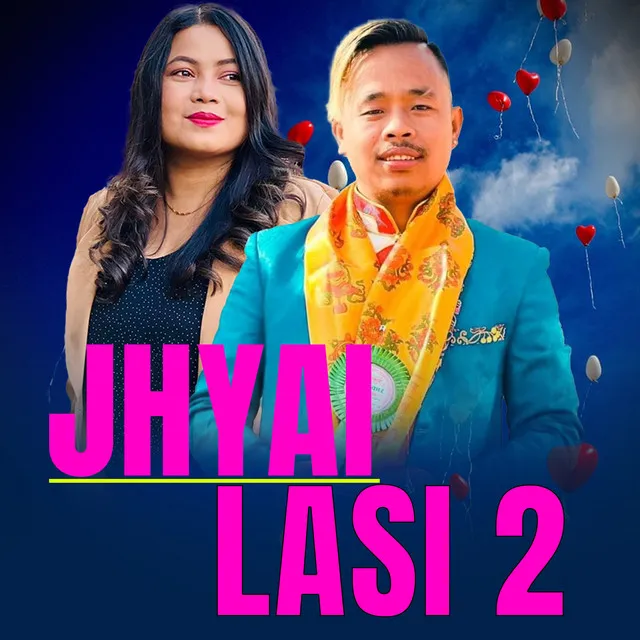 Jhyai Lasi 2