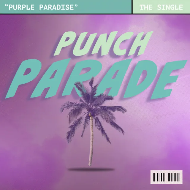 Purple Paradise