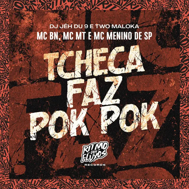 Tcheca Faz Pok Pok