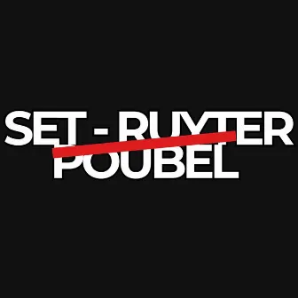 SET - RUYTER POUBEL by WFACE BEATS