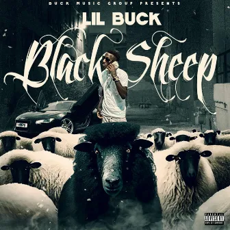 Black Sheep by Lil Buck