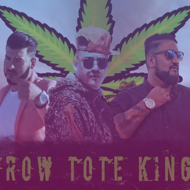 Grow Tote King