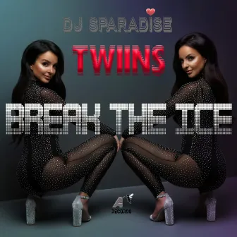 Break the Ice by TWiiNS