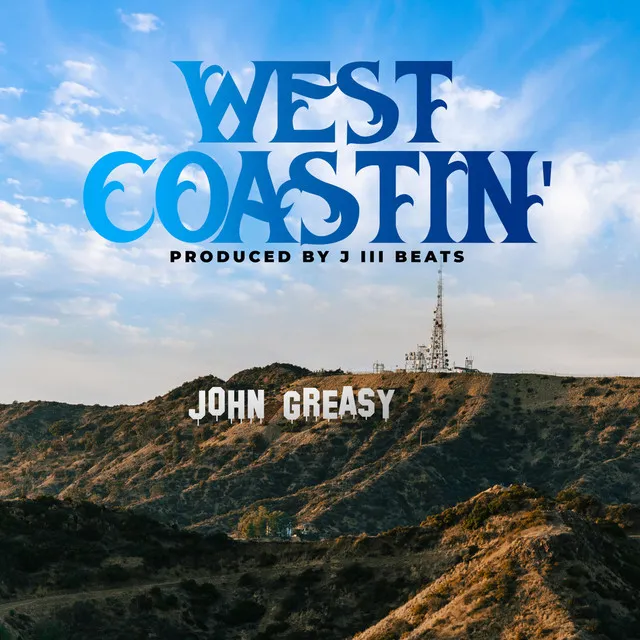 West Coastin' - Remastered