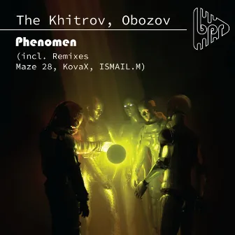 Phenomen by Obozov