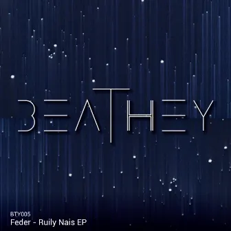 Ruily Nais EP by Feder