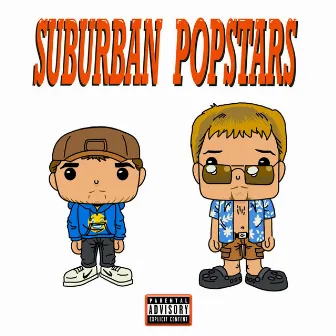 Suburban Popstars by Keelzz