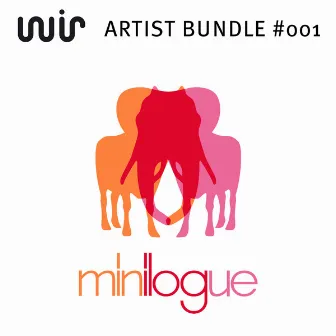 Wir Artist Bundle - Minilogue by Minilogue