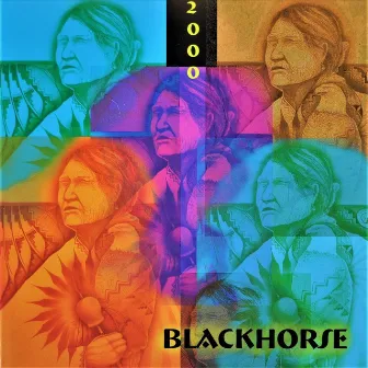 2000 by Blackhorse