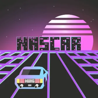 Nascar by MUNGMUNG