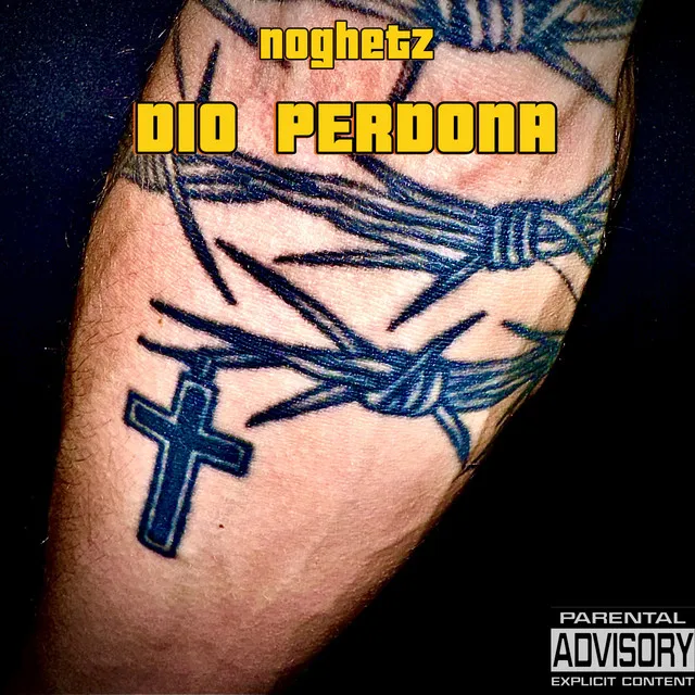 Dio Perdona