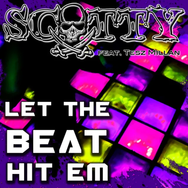 Let The Beat Hit Em - Edit Mix