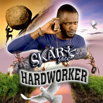 Hard Worker by Skarface