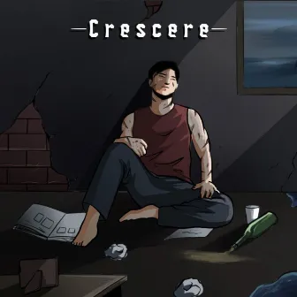 Crescere by Mythical