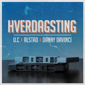 Hverdagsting by U.C