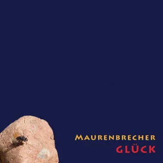 Glück by Manfred Maurenbrecher