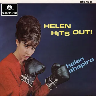 Helen Hits Out by Helen Shapiro