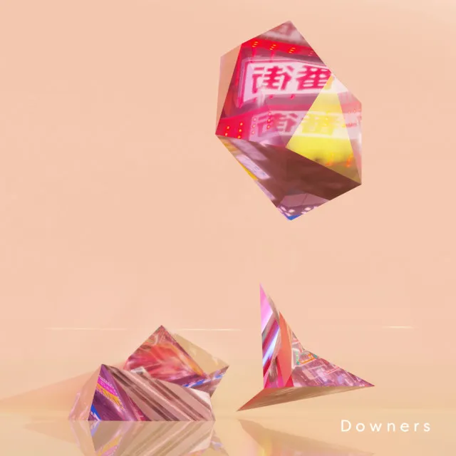 Downers (feat. Shota Horie)