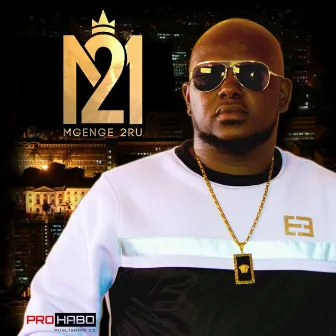 Mgenge 2Ru by Nonini Mgenge2Ru