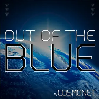 Out of the Blue by Cosmonet