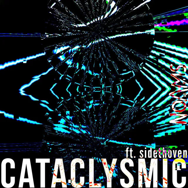 CATACLYSMIC