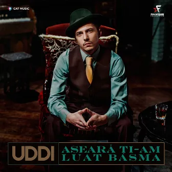 Aseara ti-am luat basma by Uddi