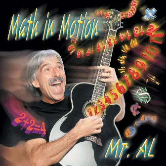 Math in Motion by Mr. Al