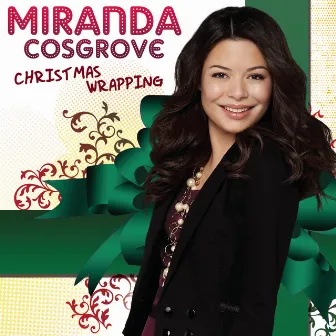 Christmas Wrapping by Miranda Cosgrove