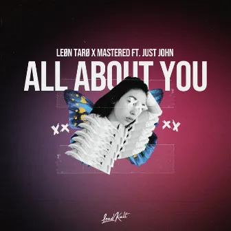 All About You by LEØN TARØ