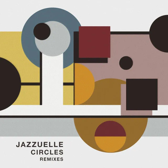 Circles - Jus Jam Remix