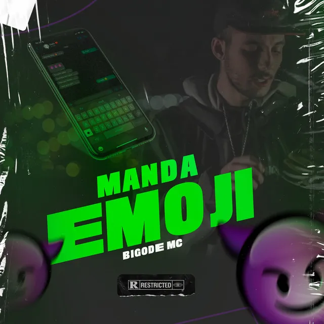 Manda Emoji