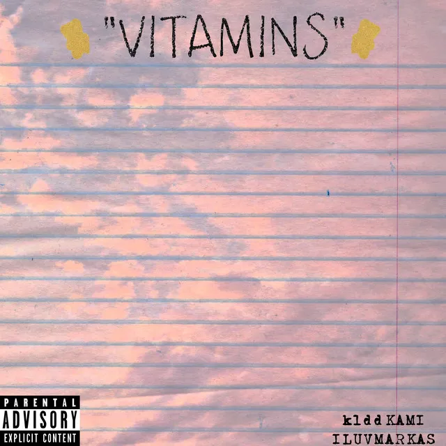 Vitamins