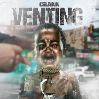 Venting 2 by Crakk