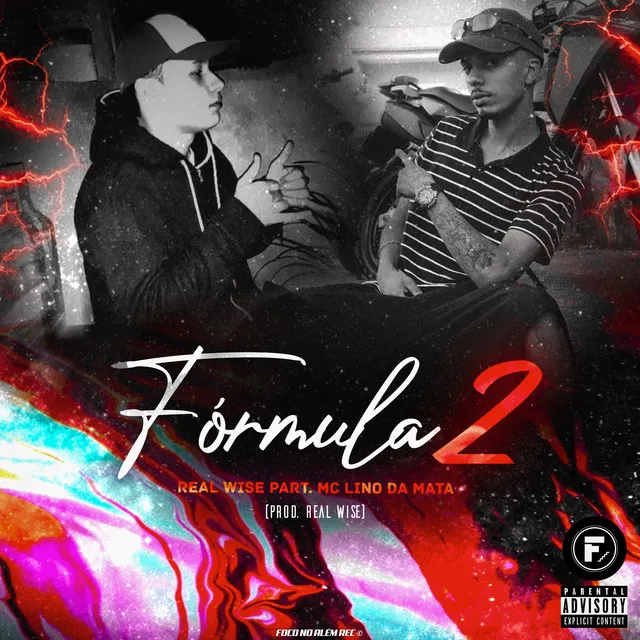 Fórmula 2