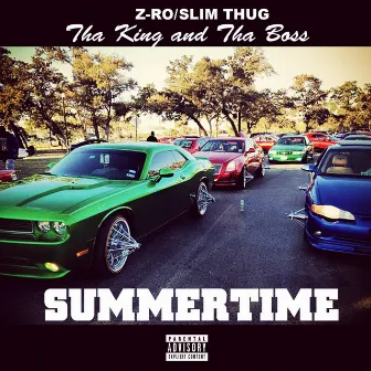 Summertime by Z-Ro