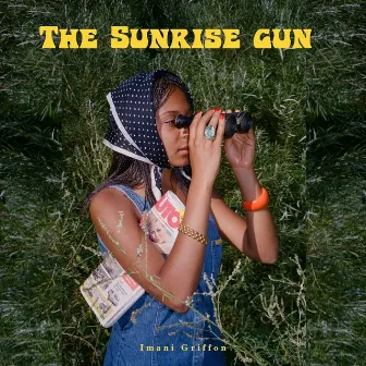 The Sunrise Gun by Imani Griffon