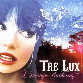 A Strange Gathering by Tre Lux