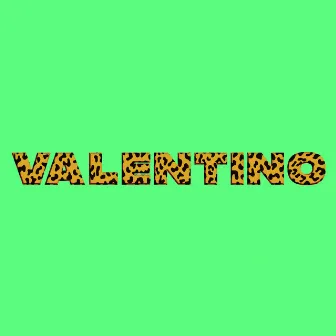 Valentino by Minty Burns